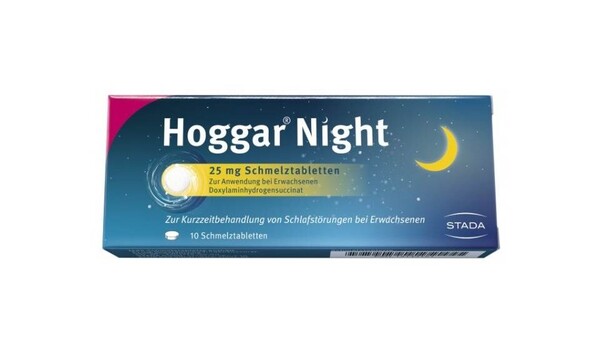 Zolpidem Stada Rezeptfrei