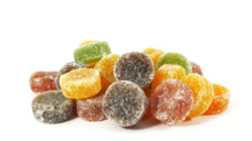 Muscimol Gummies: Fruchtgummis mit dem Fliegenpilzinhaltsstoff Muscimol führen schnell zu Vergiftungen. (Symbolfoto:&nbsp;kentoh/AdobeStock)