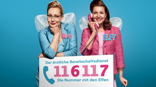 116 117 Was bringt die neue „Elfen“Nummer für