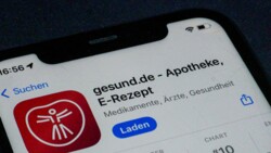 Gesund.de will CardLink Ende Juli in die App integriert haben. (Foto: IMAGO / Rüdiger Wölk)