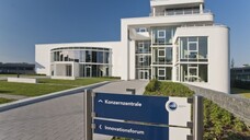 Der Koblenzer Software-Hersteller Compugroup Medical (CGM) SE steigt am 23. September in den Aktienindex MDAX&nbsp;auf. (Foto: CGM)