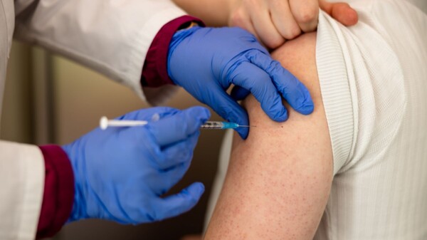 Neuer Vertrag zu Schutzimpfungen steht