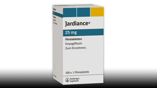 A to Z Informations..: JARDIANCE