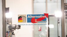 Die AfD-Bundestagsfraktion soll den Vorsitz im Bundestags-Gesundheitsausschuss übernehmen. (c / Foto: IMAGO / Emmanuele Contini)