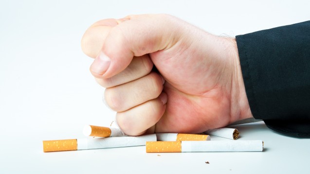 Neujahrsvorsatz 2021: Rauchfrei dank Tabakerhitzer?