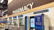 Zum neunten Mal auf Platz 1 in der Kategorie „Stationäre Apotheken“ in den USA: „Sam's Club“ (Foto: IMAGO / Pond5 Images)