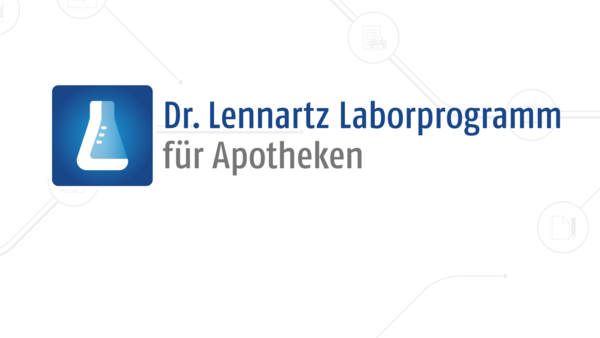 „Laborprogramm Light“ und neues Modul zum Gefahrstoffmanagement