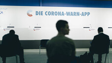 Laut Telekom werden alle Provider für die Corona-Warn-App keinen Datenverkehr berechnen. (c / Foto: imago images / photothek)