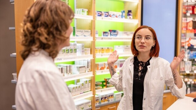 Wo könnte der Apothekenbetrieb optimiert werden? Wo sollte optimiert werden? (Foto: DAZ/Schelbert)