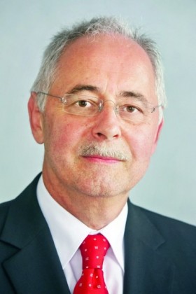 Heinz Kaltenbach