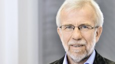 Prof. Dr. med. Wolf-Dieter Ludwig, der Vorsitzende der AkdÄ, fordert mehr Arzneimittelproduktion in Europa. (Foto: AkdÄ)