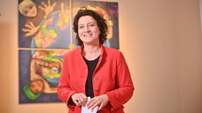 20 Jahre gesundheitspolitische Erfahrung: Die Sozialdemokratin Carola Reimann wird im nächsten Jahr Chefin des AOK-Bundesverbands. (Foto: IMAGO / Henning Scheffen)