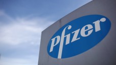 Pfizer konnte seinen Umsatz im Vergleich zum Vorjahr steigern. (Foto: picture alliance / empics)