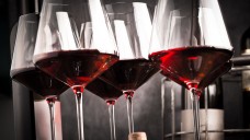 Dürfen Rheumapatienten mit Methotrexat-Behandlung Wein trinken? (Foto: karepa / stock.adobe.com)