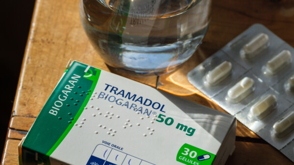 Mehr Vorsicht bei Tramadol