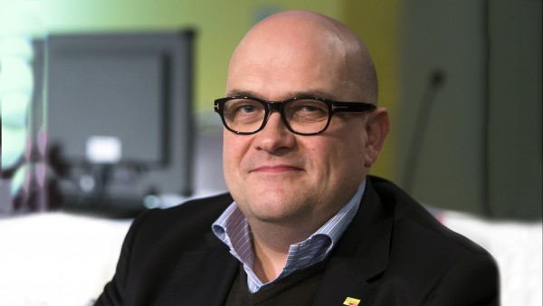 Ärzte-Lobbyist Lindemann arbeitet in FDP-Abgeordnetenbüro