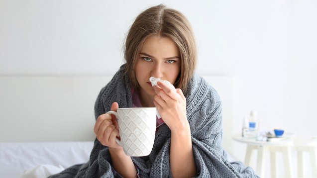 Online-Spezial zum Thema Erkältung: Kombi-Präparate gegen Erkältung ...