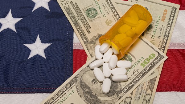 Wie „Pharmacy Benefit Manager“ die Arzneimittelkosten treiben