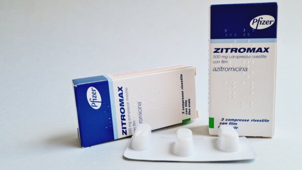 Azithromycin-Engpass: Diese Leitlinien sind jetzt relevant