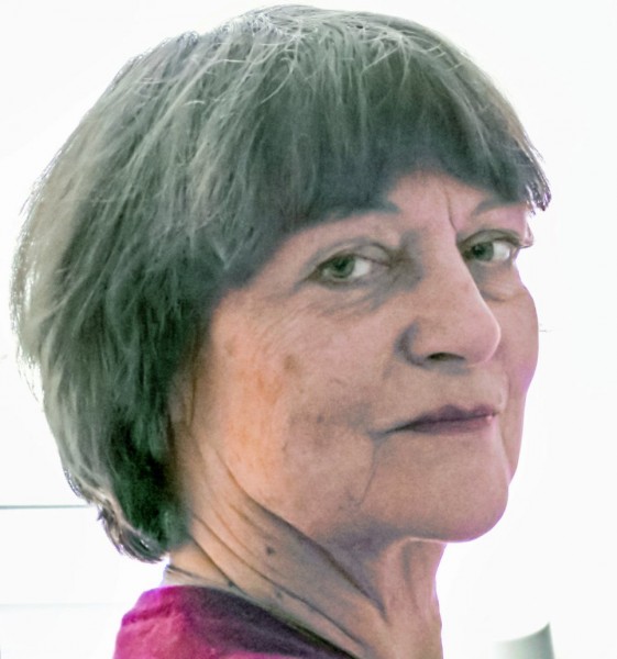 Ulrike Jessberger, 32 Jahre in der Forum-Apotheke in Heidelberg im Ruhestand
