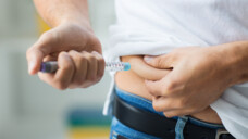 Mittel der Wahl bei Typ-1-Diabetikern ist Insulin.&nbsp;Dass auch GLP-1-Agonisten bei adipösen Patienten verschiedene Parameter der Glucosekontrolle verbessern können, zeigte eine amerikanische Arbeitsgruppe. (Foto: Syda Productions / Adobe Stock)