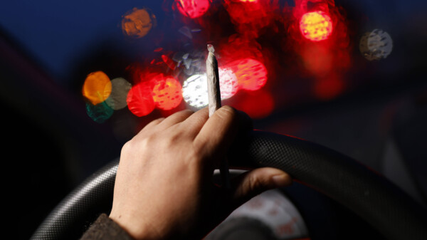 Wann dürfen Cannabis-Nutzer Auto fahren?