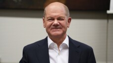 Die Ampel-Koalition ist Geschichte. Bundeskanzler Olaf Scholz (SPD) machte deutlich, was für ihn nun Priorität hat. (Foto: IMAGO/Bernd Elmenthaler)