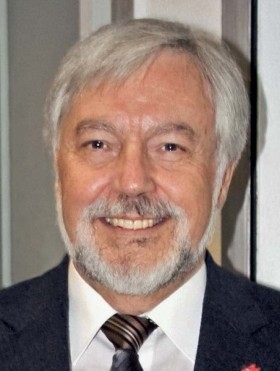 Dr. Jürgen Reichling, 65 Jahre