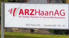 Der Zukunftspakt Apotheke bekommt Zuwachs: Auch ARZ Haan ist jetzt dabei. (Foto: ARZ Haan)