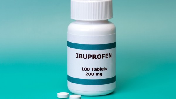 Ibuprofen-Packungsbeilagen werden angepasst