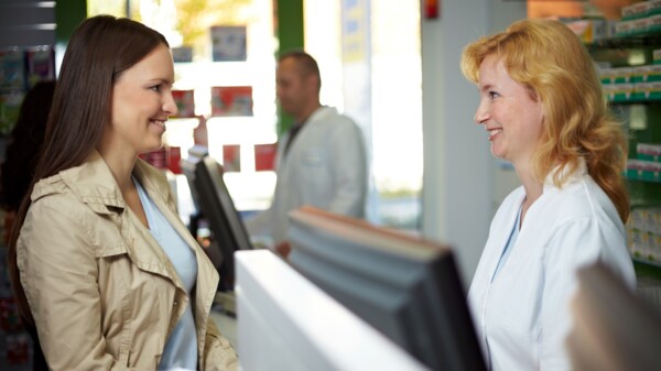 Warum sich Expertise beim Thema Wechseljahre für Apotheken lohnt