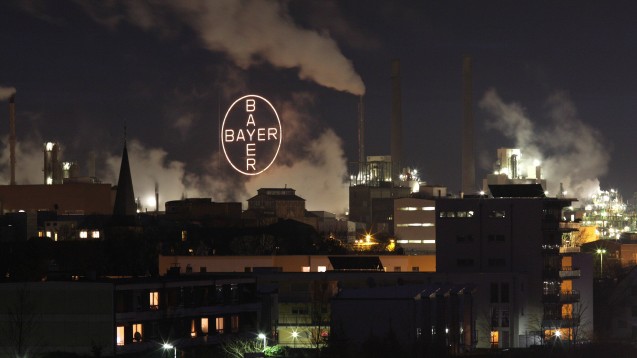 USA: Bayer Will Hunderte Millionen US-Dollar Für Xarelto-Vergleich Zahlen