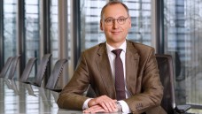 Der Wirtschaftswissenschaftler Werner Baumann wird neuer Vorstandsvorsitzender von Bayer. (Foto: Bayer)