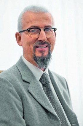 Jörg Kleine-Tebbe
