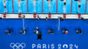 Doping ist bei den olympischen Schwimmwettbewerben ein Thema. (Foto: IMAGO / Xinhua)