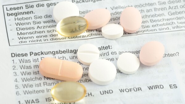 Welche Arzneimittel sollten Erdnuss-Allergiker vermeiden?