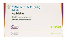 Merck übernimmt Mehrkosten bei MS-Arzneimitteln, wenn Mavenclad versagt. (m / Foto: dpa)