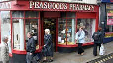 In England übernehmen Apotheker immer mehr Aufgaben in der Primärversorgung. ( t / Foto: imago images / Schwarz)