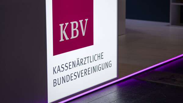 KBV: Vertreter-Regelung für Pflegebedürftige statt favorisierter Apotheken