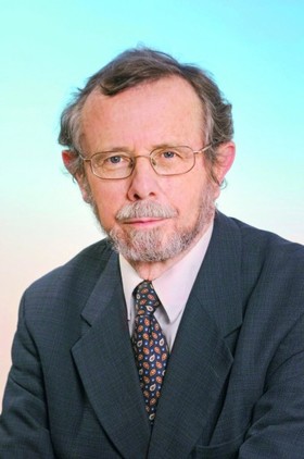 Dr. Eberhard Teuscher zum 80. Geburtstag!