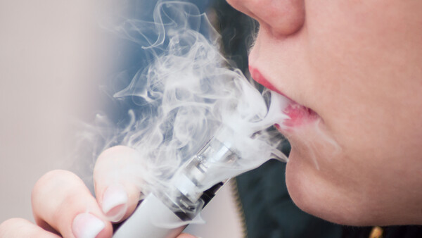 USA: Zahl der Todesfälle durch E-Zigaretten steigt auf zwölf 