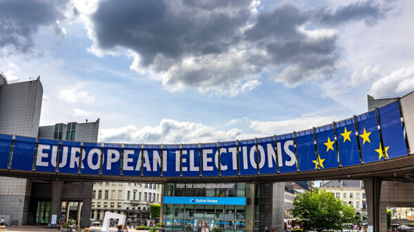 EU-Wahl: Der Blick der Pharmaindustrie