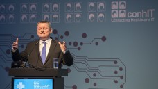 Medikationsplan bald auch digital: Bundesgesundheitsminister Hermann Gröhe (CDU) will den Medikationsplan digitaisieren. Welche Rolle die Apotheker spielen sollen, verriet er aber nicht. (Foto: Külker)