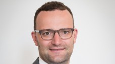 Jens Spahn ist jetzt Staatssekretär im Bundesfinanzministerium. (Foto: BMF)