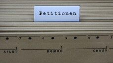 Ob die Petition aus Hessen Konsequenzen hat oder nur zu den Akten gelegt wird, ist noch völlig unklar. (Foto: IMAGO / Steinach)