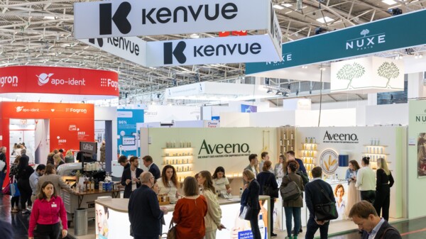 Aveeno – Kosmetik auf der Basis von Hafer