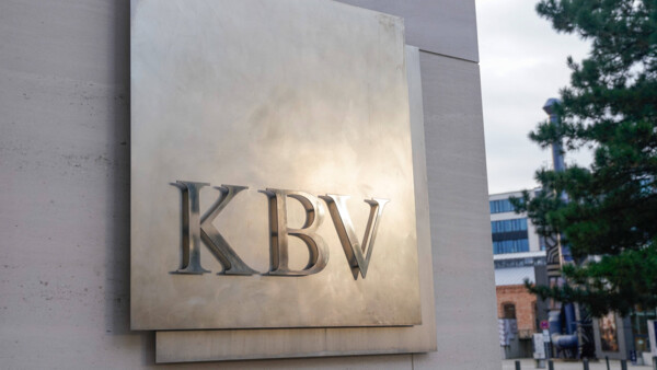 KBV befürchtet „Deprofessionalisierung im großen Stil“