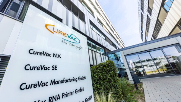 Curevac verkauft Rechte an mRNA-Impfstoffen für Grippe und COVID &nbsp;