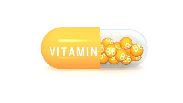 Erweiterung Der OTC-Ausnahmeliste: Vitamin B6 Geht Unter Umständen Auf ...