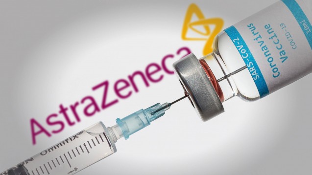 Impfstoff Oder Placebo Toter Bei Corona Impfstoff Studie Von Astrazeneca In Brasilien
